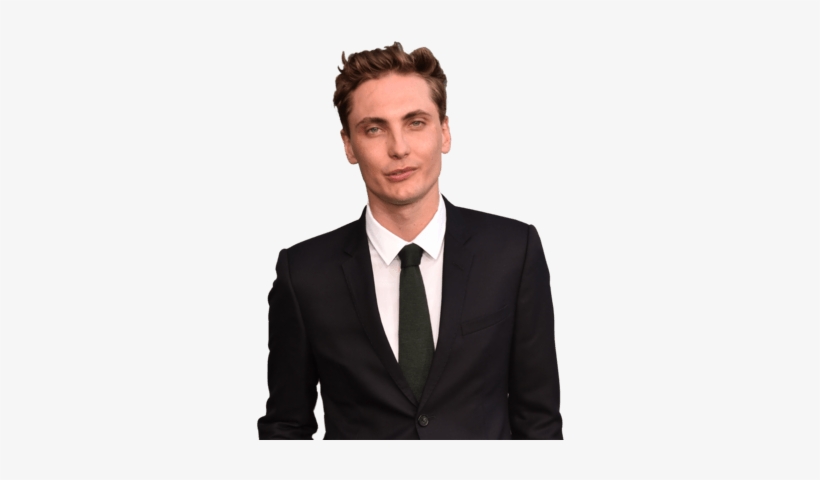 When Richard Horne First Made His Way Onto The Screen - Eamon Farren, transparent png download