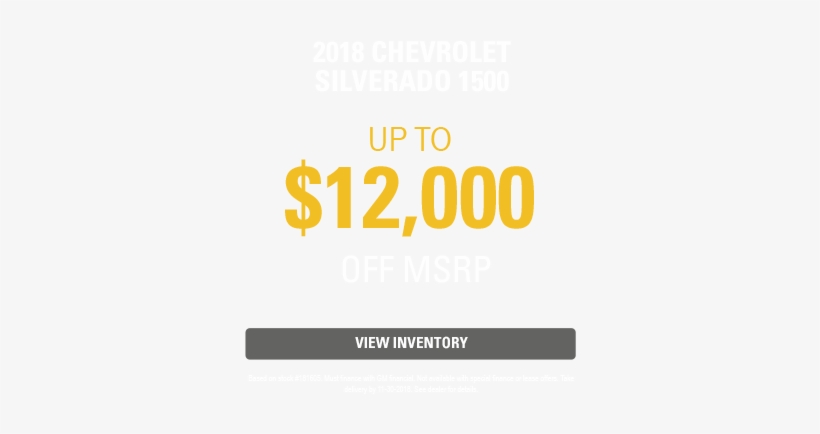 Chevy Silverado Bonus Tags - Ready Mobile Pcs Gift Card,, transparent png download