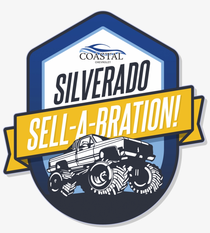 Coastal Chevrolet Silverado Sell A Bration Sales Event - Vanderbilt University, transparent png download