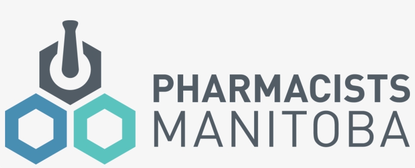 Pharmacists Manitoba Logo V01 - World Pharmacist Day 2018, transparent png download
