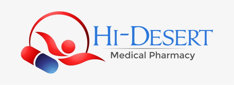 Hi-desert Medical Pharmacy, transparent png download