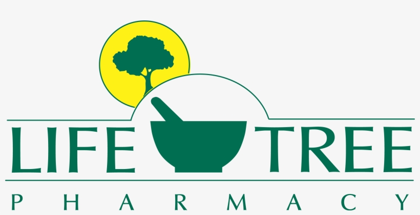 Life Tree Pharmacy Logo - Pharmacy Logo In Usa, transparent png download