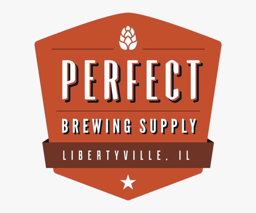 Perfect Brew Supply - Portable Network Graphics, transparent png download