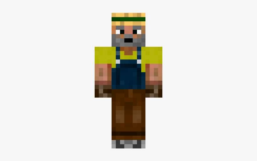 View All - Minecraft, transparent png download