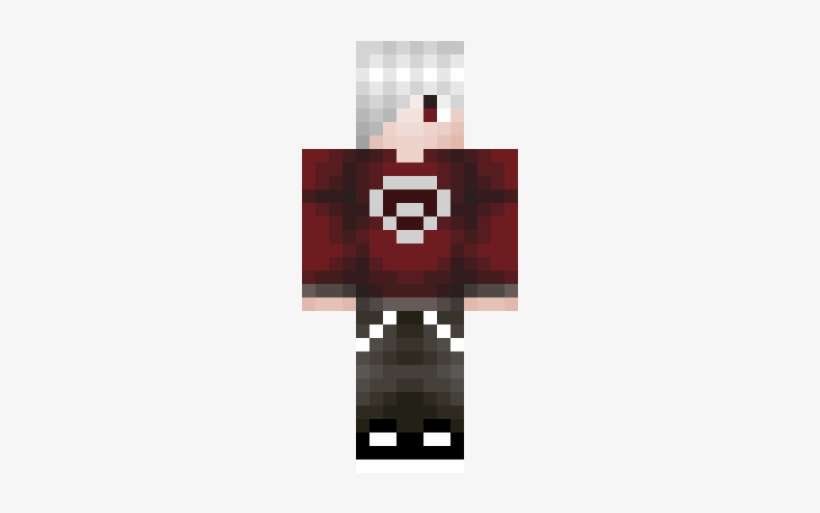 Alpha User - Minecraft Skins With Flame Hands, transparent png download