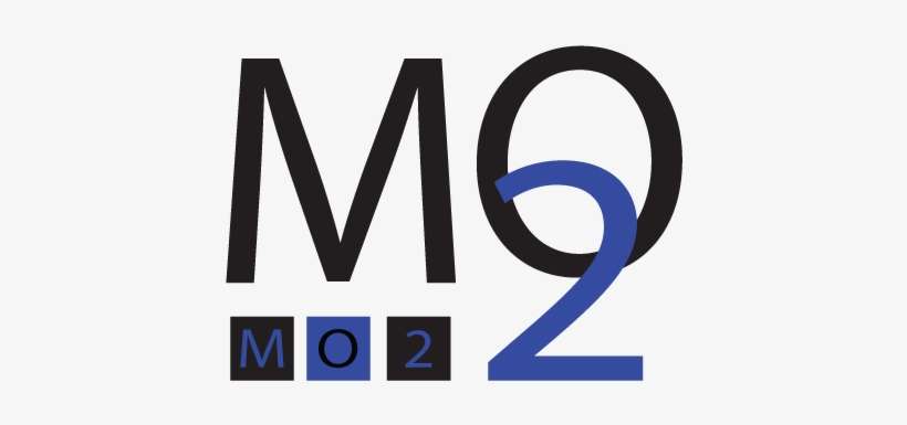 Graphic Design, Website Design, Logo Design, Corporate - Mo2 Logo, transparent png download