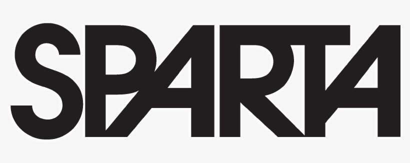 Sparta Image - Sparta Albums, transparent png download