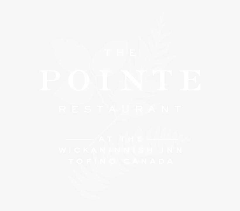 The Pointe Restaurant Logo - The Pointe Restaurant, transparent png download