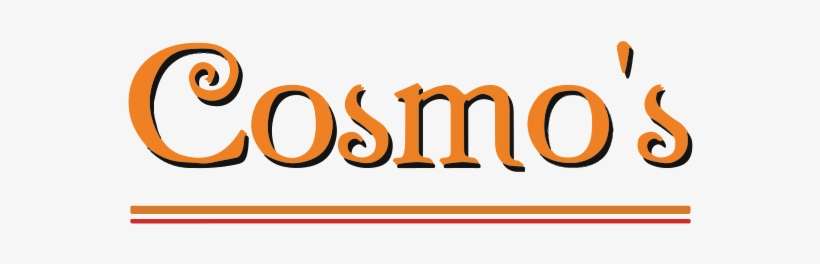 Cosmos Beverley - Cosmo's, transparent png download
