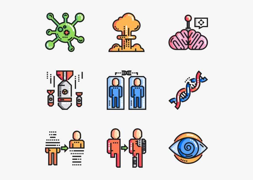 Mad Science, transparent png download