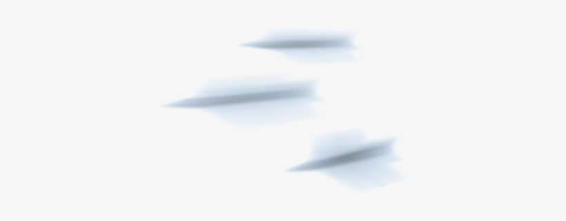 The Motion Blur On The Wheel Differs Using Different - Airplane, transparent png download