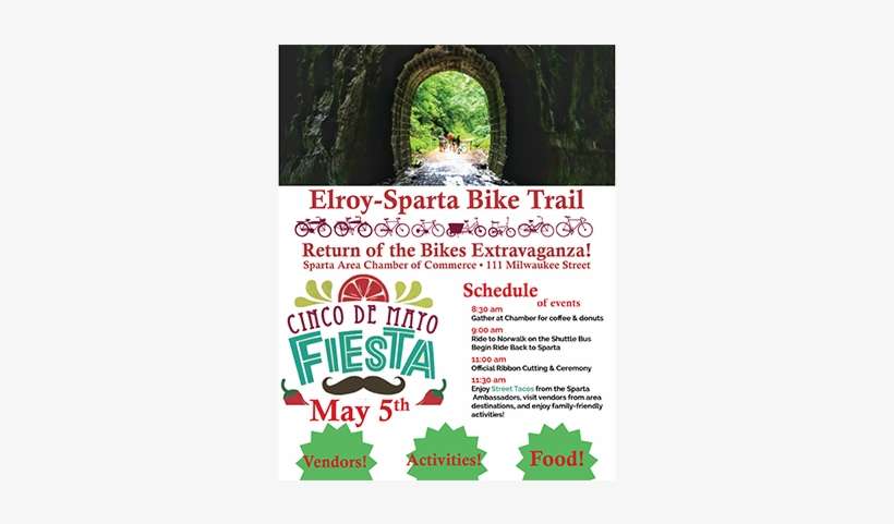 Elroy-sparta Bike Trail - Cape Cod Bracelet, transparent png download