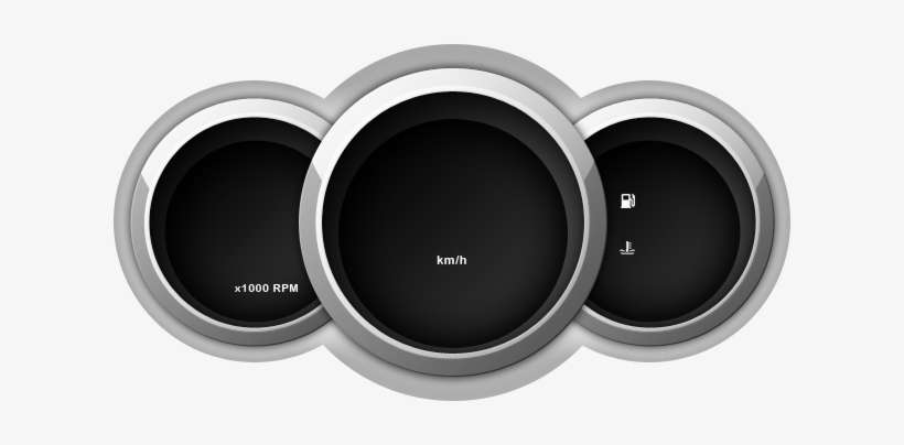 Car-dashboard - Android Application Package, transparent png download