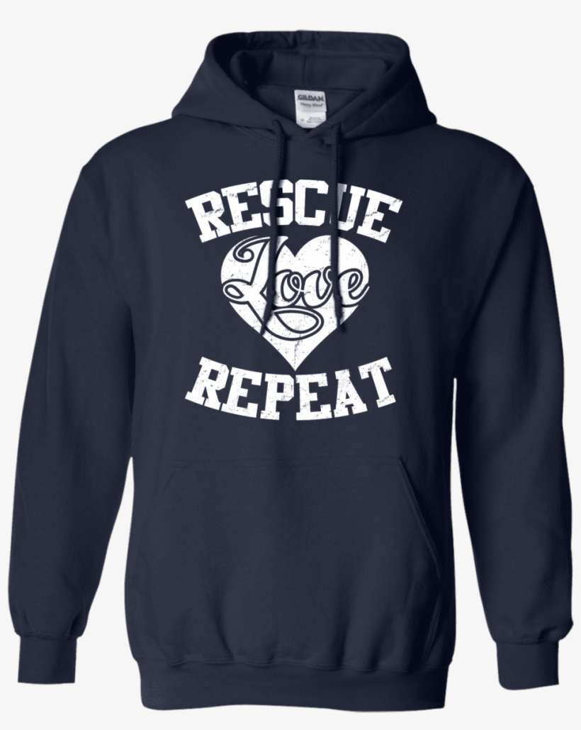 Load Image Into Gallery Viewer, Rescue Love Repeat - Wolf Is Always Scratching, transparent png download