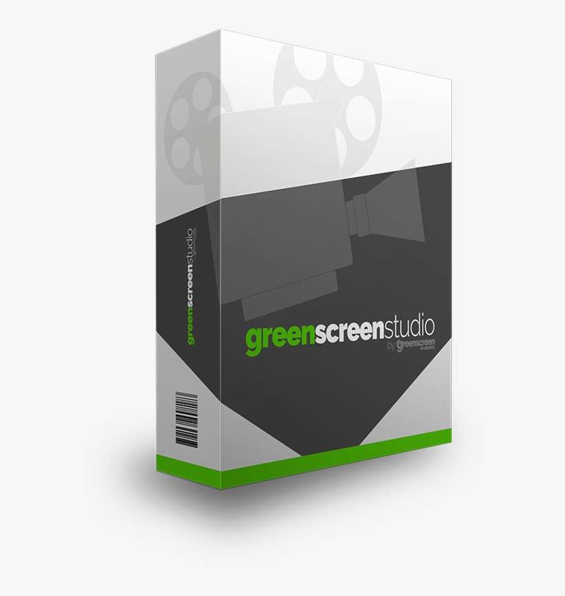 Green Screen Studio Review - Studio, transparent png download