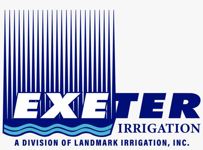 Pdf - Exeter Irrigation, transparent png download
