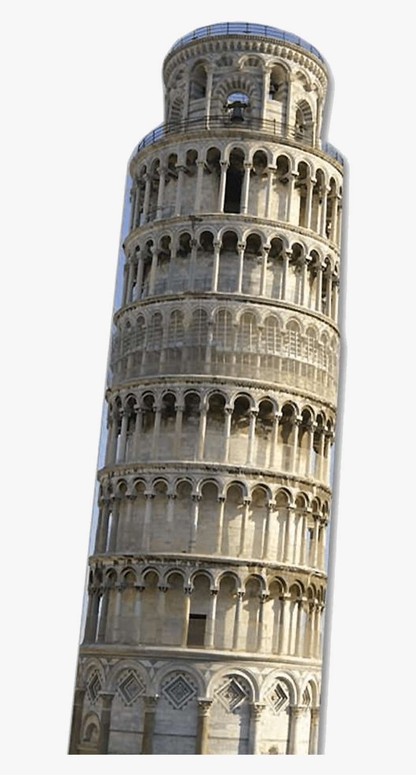 World Landmarks - Famous Monuments Of World, transparent png download