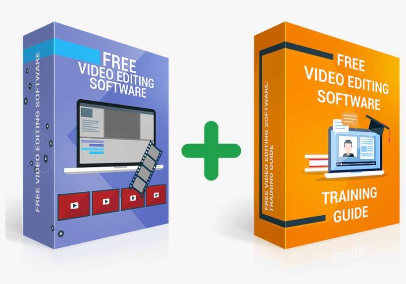 Free Video Editor Plus Training Course - Marketing, transparent png download