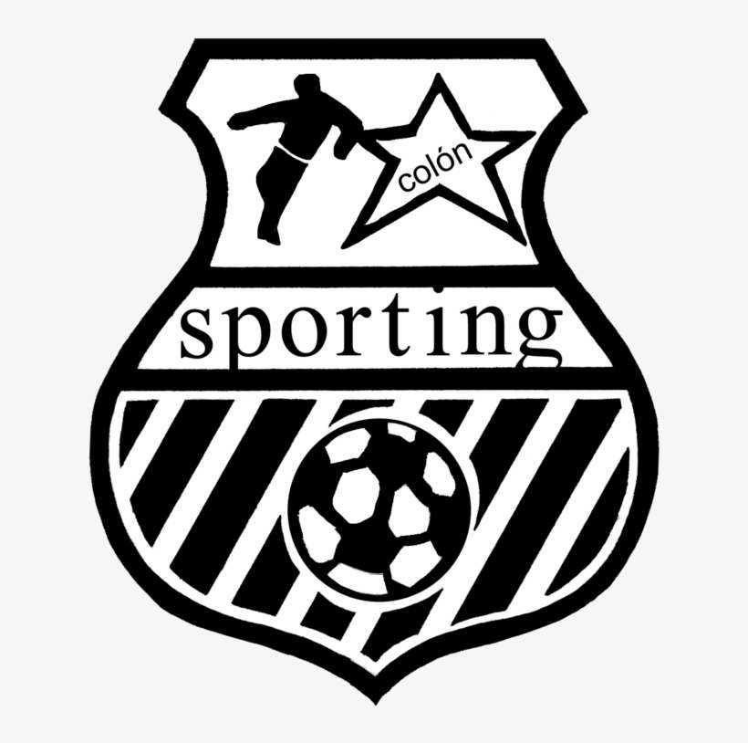 Sporting Colon - Sporting Colón, transparent png download