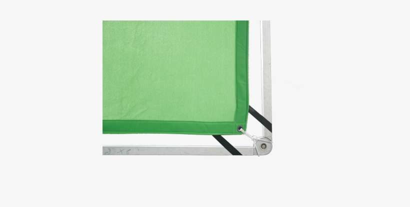 Through The Double Sided Roughening The Molton Material - Window Screen, transparent png download