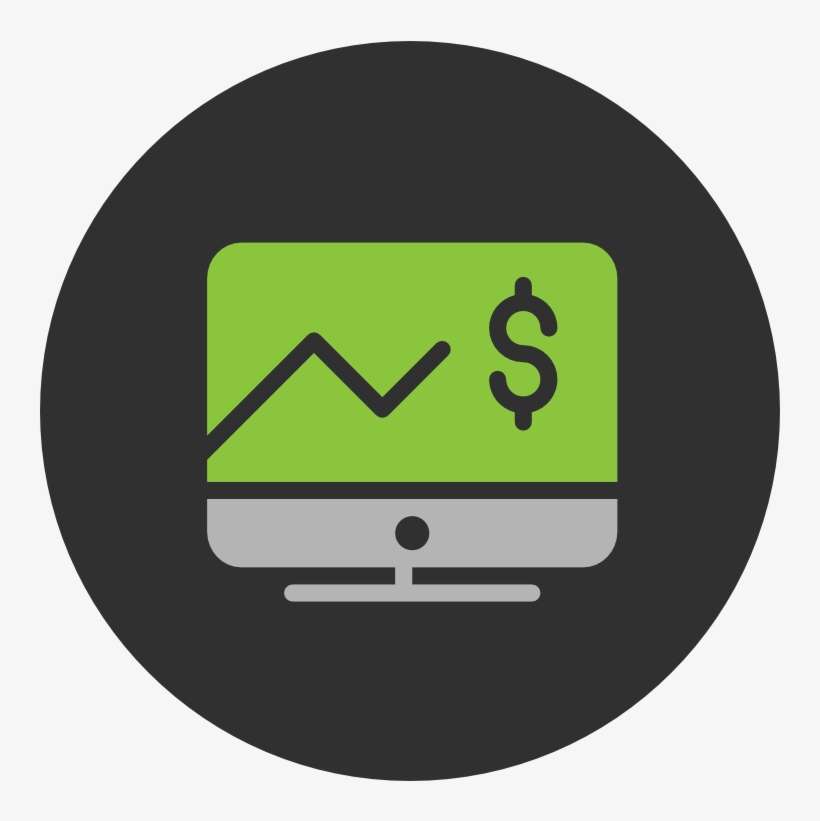 Analytics Dashboards - Sign, transparent png download