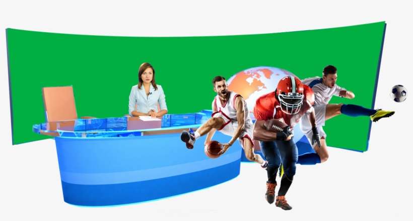 Green Screen Mog Ar - Applying Cross Fit Training Techniques To Develop Your, transparent png download