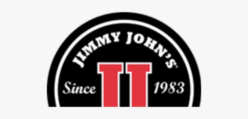 Jimmy John's Gourmet Sandwich - Jimmy Johns Logo Pdf, transparent png download