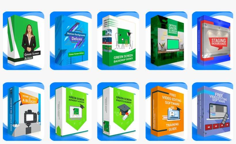 View All Modules - Film, transparent png download