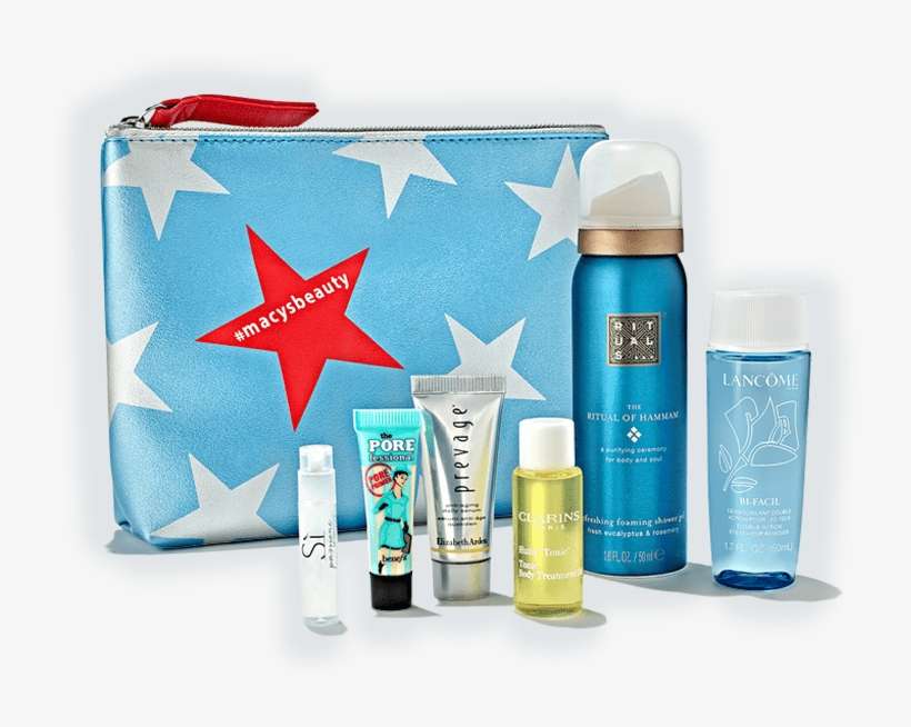 We Have Full Spoilers For The July 2018 Macy's Beauty - Cosmetics, transparent png download