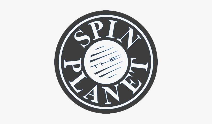 Spin The Planet, transparent png download