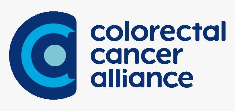 Colorectal Cancer Alliance Logo - Colon Cancer Alliance Logo, transparent png download