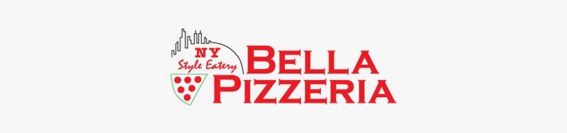 Item - - Bella Pizzeria, transparent png download