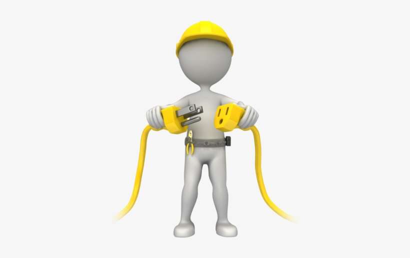 Professional Grade Electricians For All Of Your Projects - Safety Electric, transparent png download