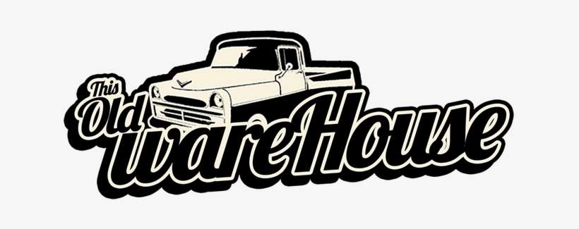 This Old Warehouse - Calligraphy, transparent png download