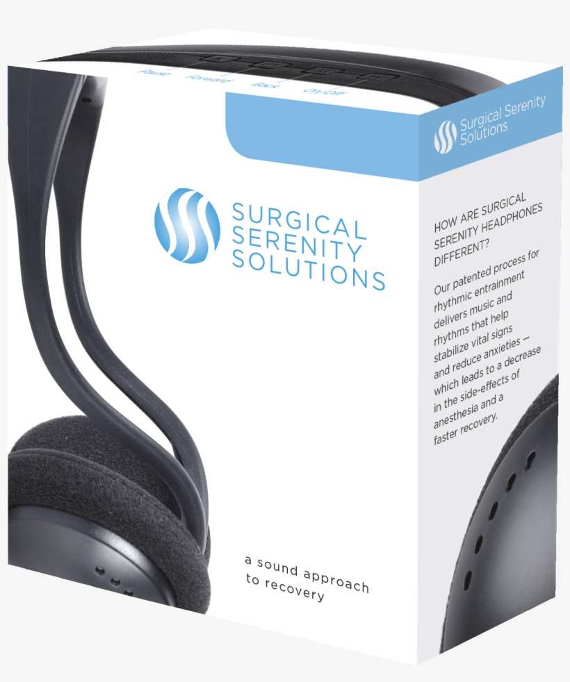 How Great Would It Be If The Surgical Serenity Solutions - Surgery, transparent png download