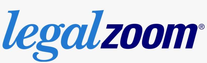 Lz Logo 2015 Rgb - Legal Zoom Transparent Logo, transparent png download