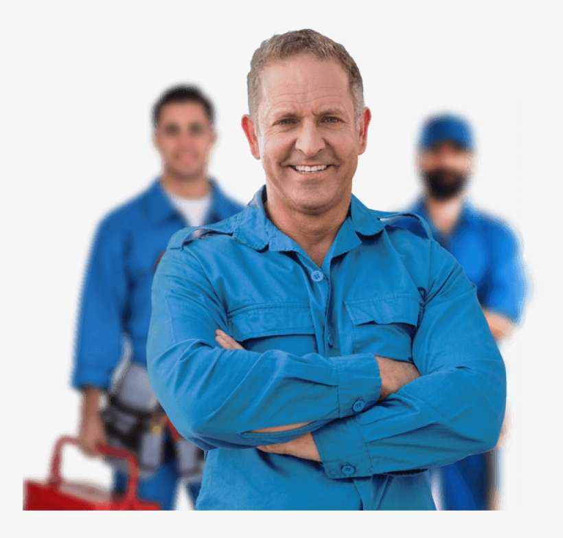 Men Electrician Free Img, transparent png download