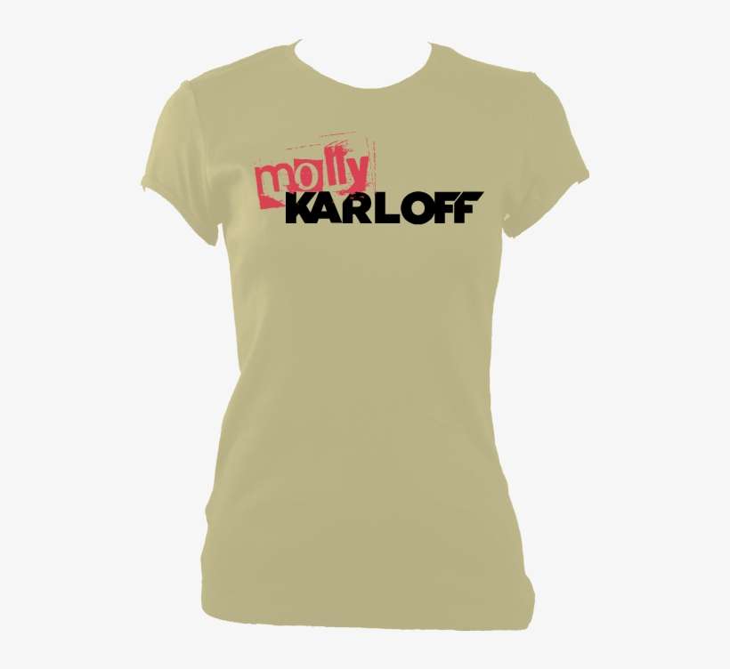 Streetshirts Fitted Womans, transparent png download