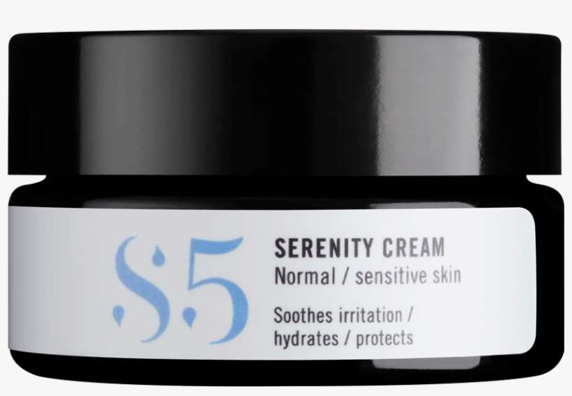 For Normal, Sensitive Skin - Cream, transparent png download
