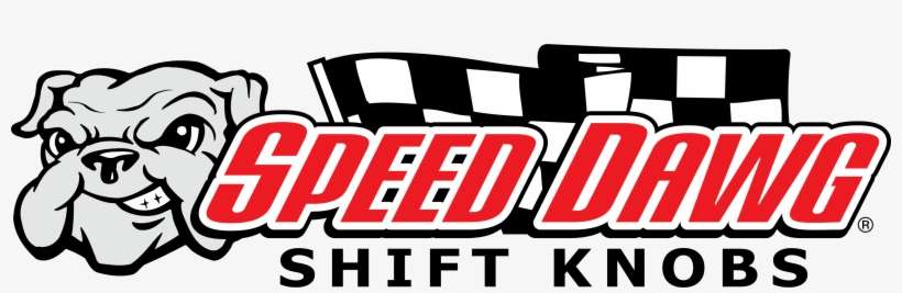 Download Original - Speed Dawg Logo, transparent png download
