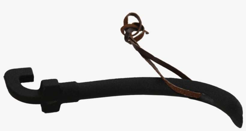 Cooking Grate Lifter - Grate Lifter Tool, transparent png download