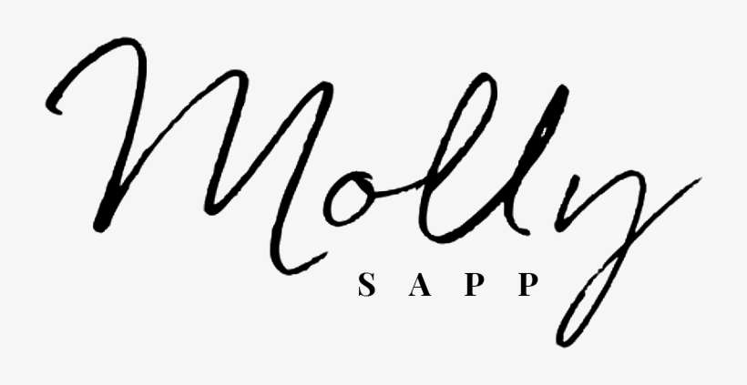 Mindset Strategies For High Performance Women - Molly In Cool Font, transparent png download