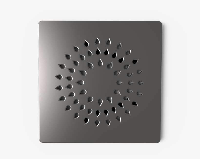 Drop Grate - Information, transparent png download