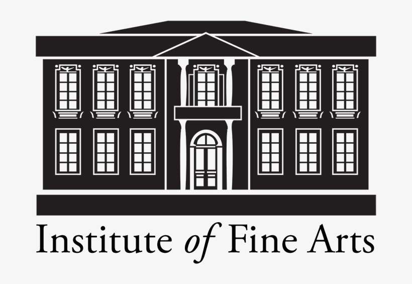 Nyu Institute Of Fine Arts Logo, transparent png download