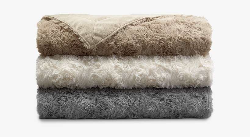 Sleep Number® Dream Throw By Sleep Number - Wool, transparent png download