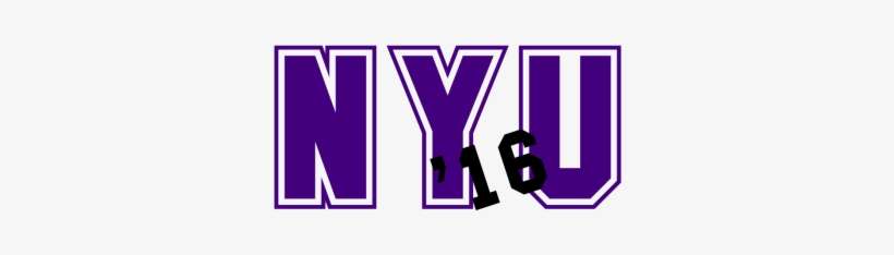 Nyu Vinyl Monogram - Wah Po Mansion, transparent png download