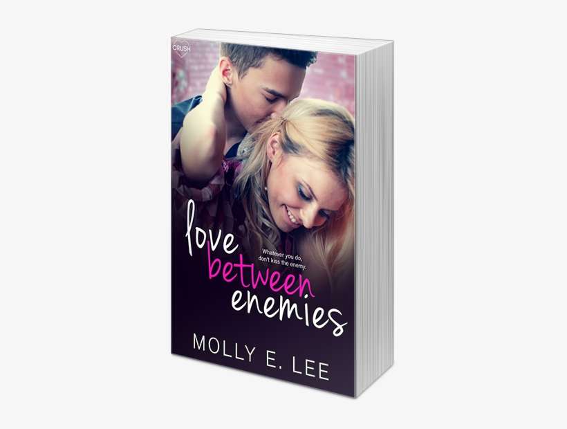 Love Between Enemies Cover - Love Between Enemies, transparent png download