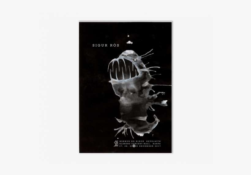 Norður Og Niður Poster - Poster, transparent png download