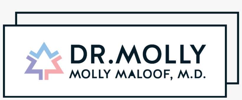 Molly Rectangle Logo - Blog, transparent png download