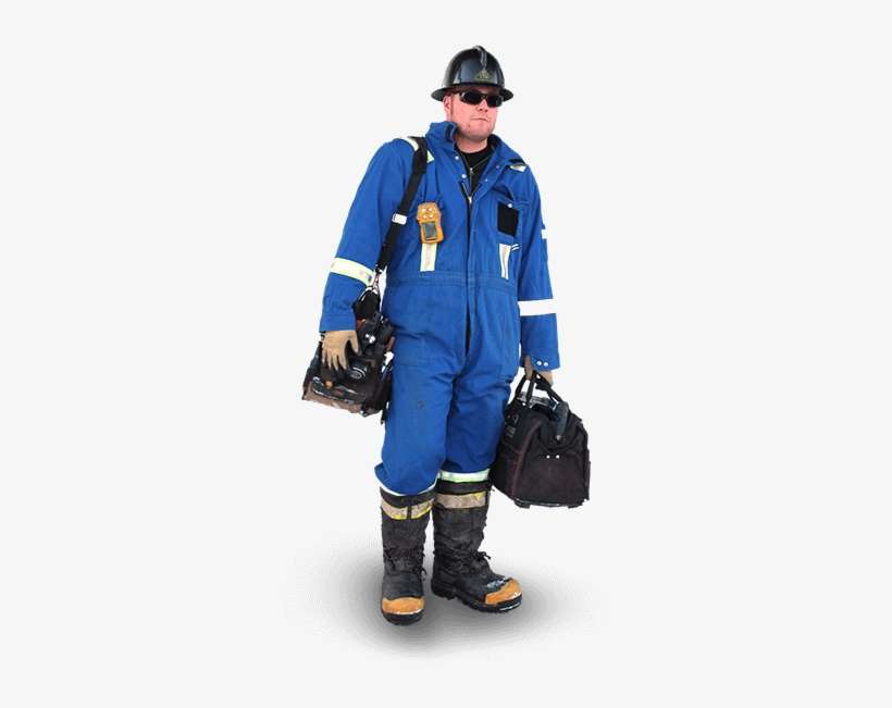 Electrician Information From Dusten Huebner - Dry Suit, transparent png download